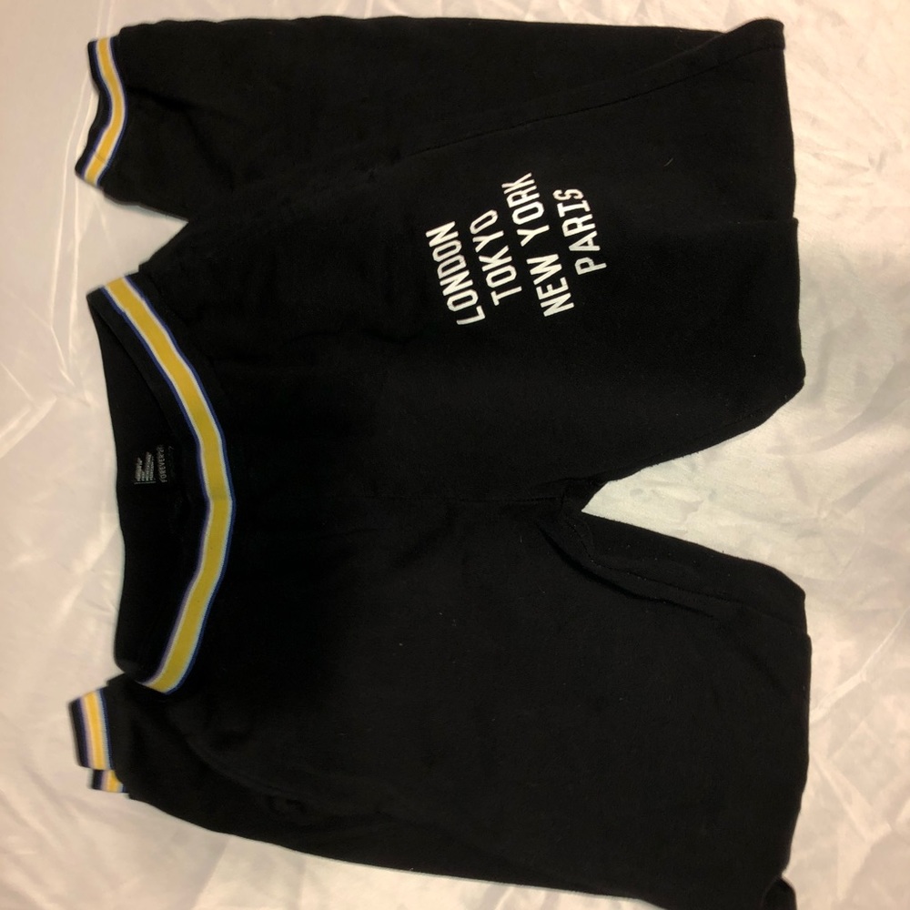 forever21 joggers